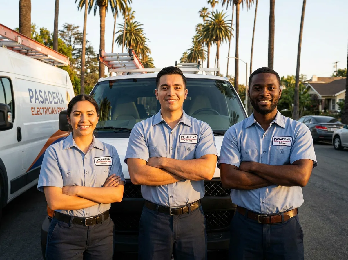 Electrician company in Deer Park, NY