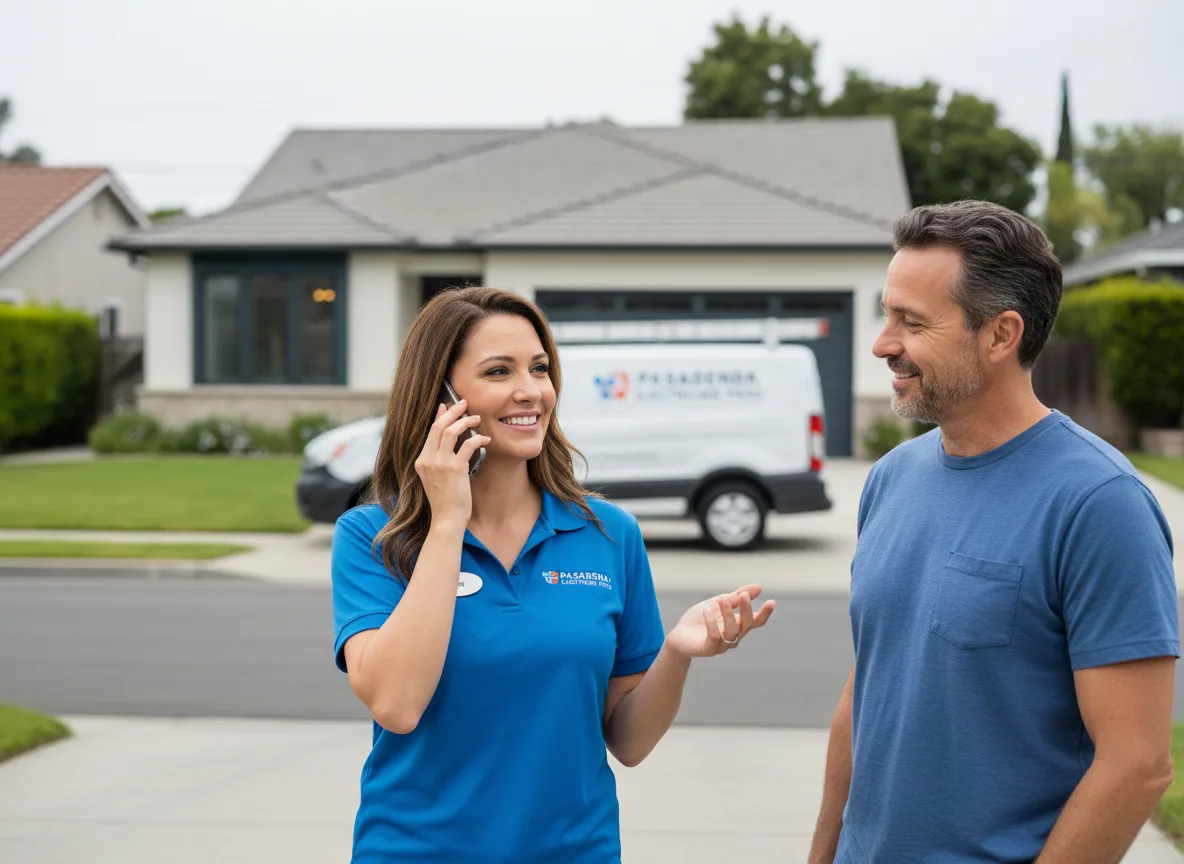 Electrician Deer Park, NY FAQs
